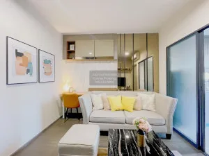 For Rent Condo , Ideo Sukhumvit 93 , BTS-Bang Chak , Phra Khanong , Khlong Toei , Bangkok , CX-97857