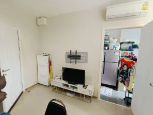 ขายคอนโด  เดอะ ทรี ริโอ้ บางอ้อ สเตชั่น MRT-บางอ้อ บางอ้อ เขต บางพลัด กรุงเทพ CX-97864