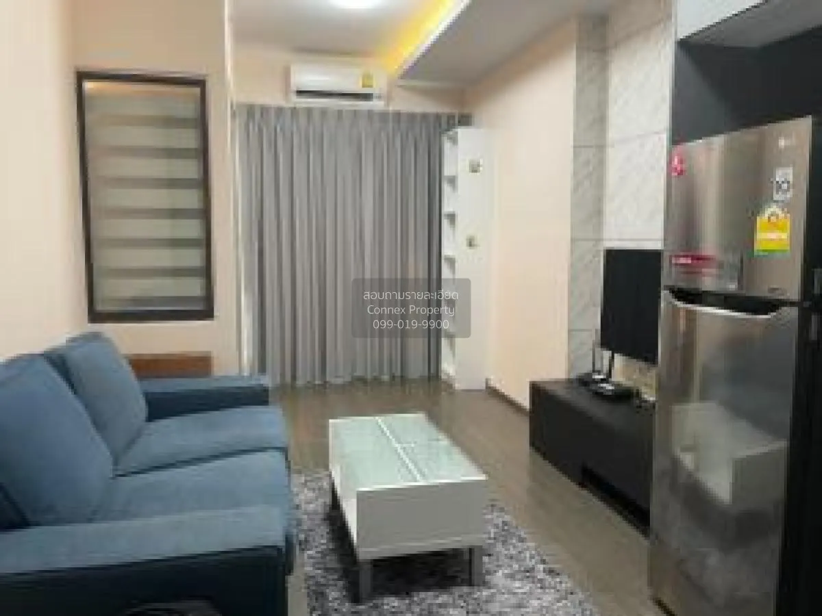 For Rent Condo , Ideo Sukhumvit 93 , BTS-Bang Chak , Phra Khanong 2