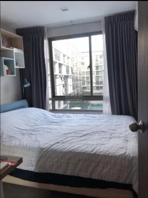 For Sale Condo , Metro Luxe Ratchada , MRT-Huai Khwang , Din Daeng , Din Daeng , Bangkok , CX-97902