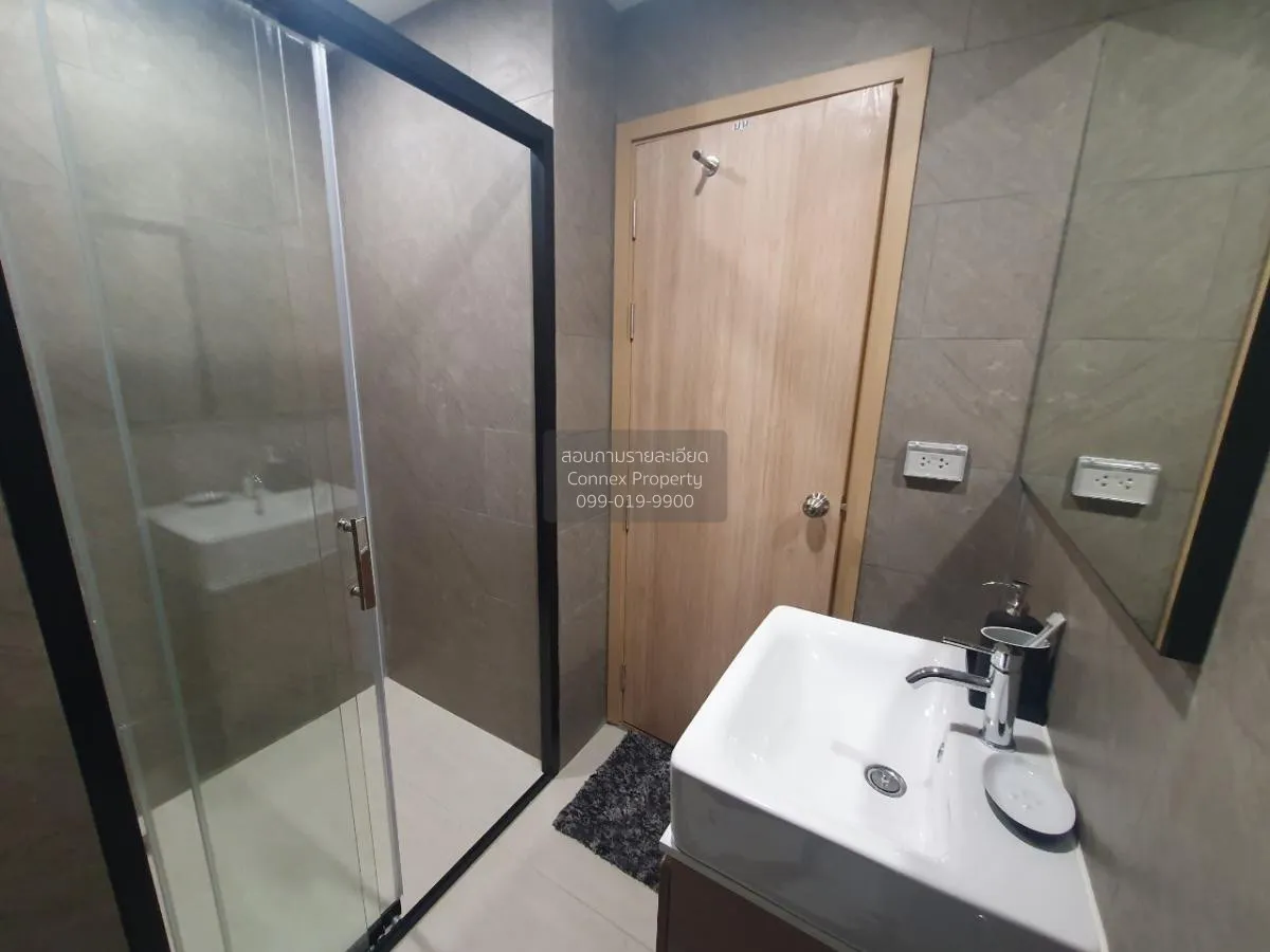 For Sale Condo , The LIVIN Phetkasem , MRT-Phasi Charoen , Bang W