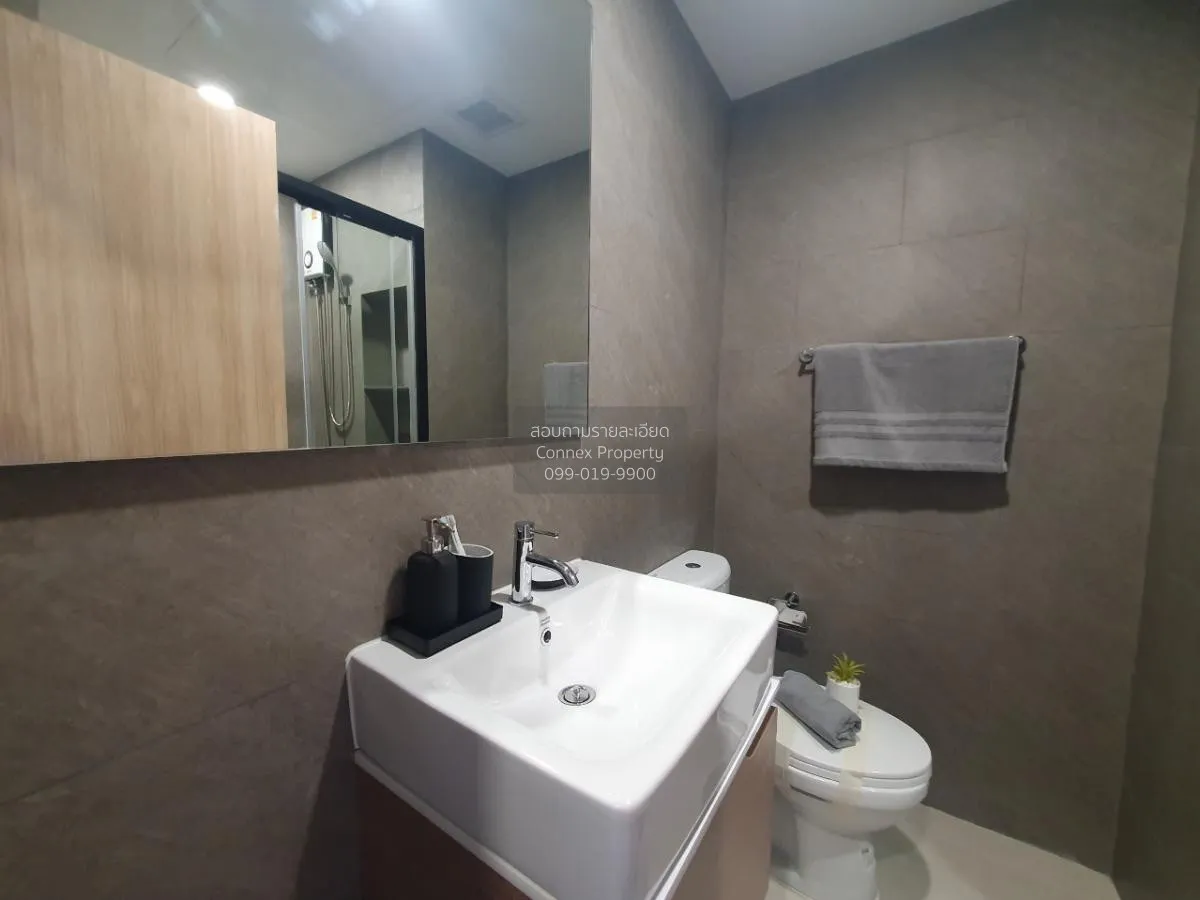 For Sale Condo , The LIVIN Phetkasem , MRT-Phasi Charoen , Bang W