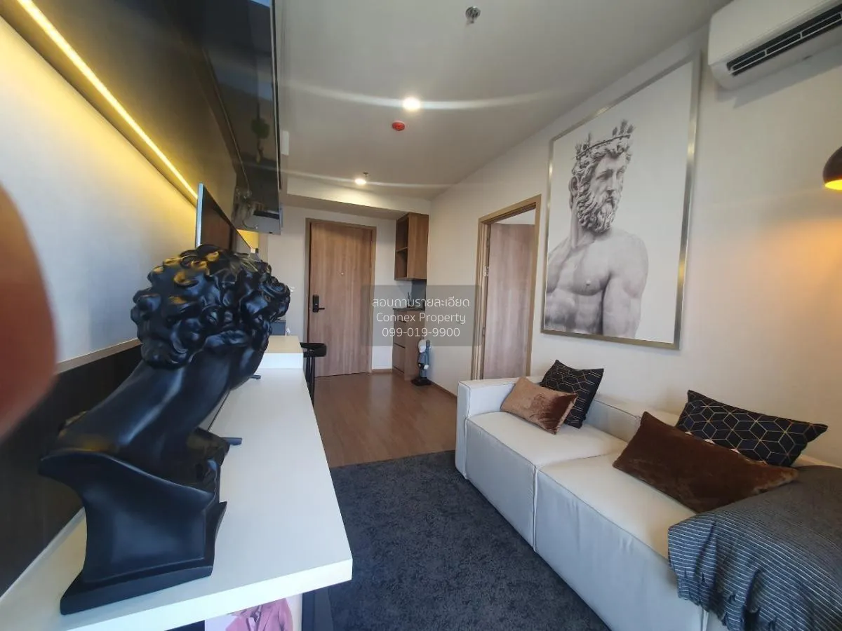 For Sale Condo , The LIVIN Phetkasem , MRT-Phasi Charoen , Bang W 2
