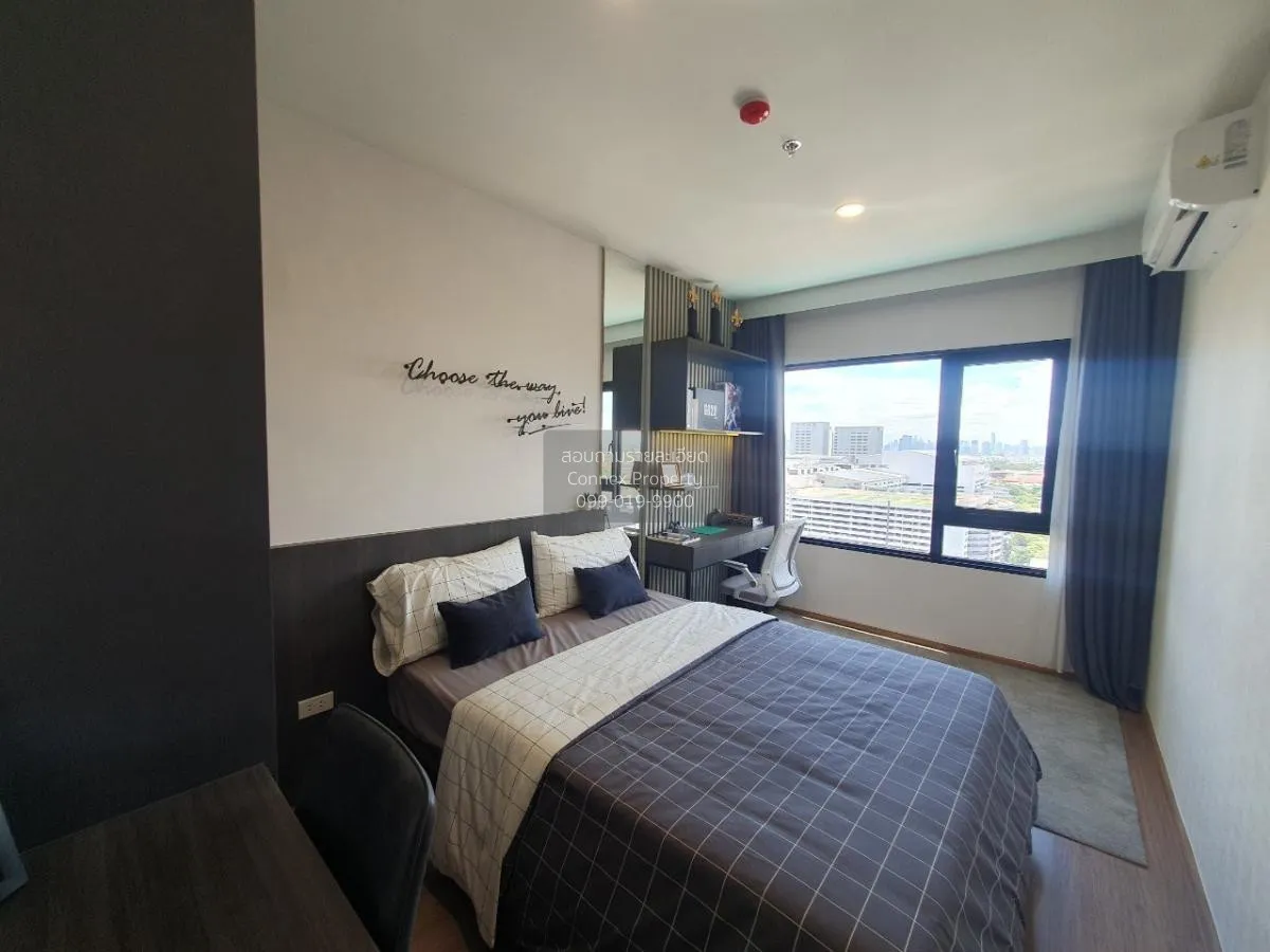 For Sale Condo , The LIVIN Phetkasem , MRT-Phasi Charoen , Bang W