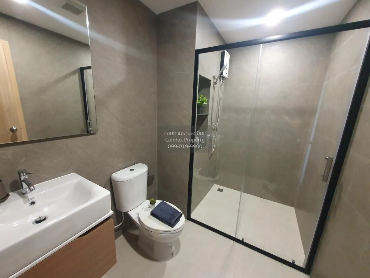 For Sale Condo , The LIVIN Phetkasem , MRT-Phasi Charoen , Bang W