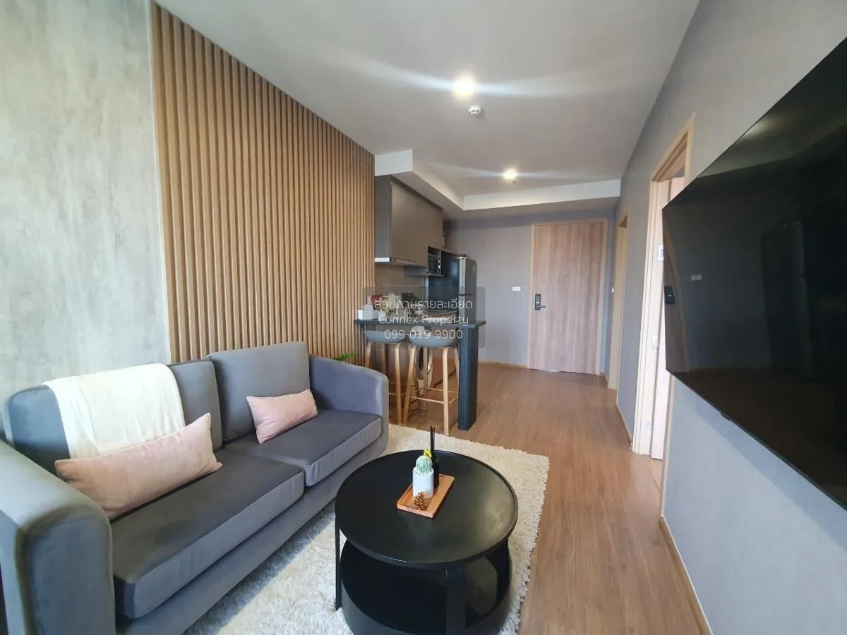 For Sale Condo , The LIVIN Phetkasem , MRT-Phasi Charoen , Bang W 1