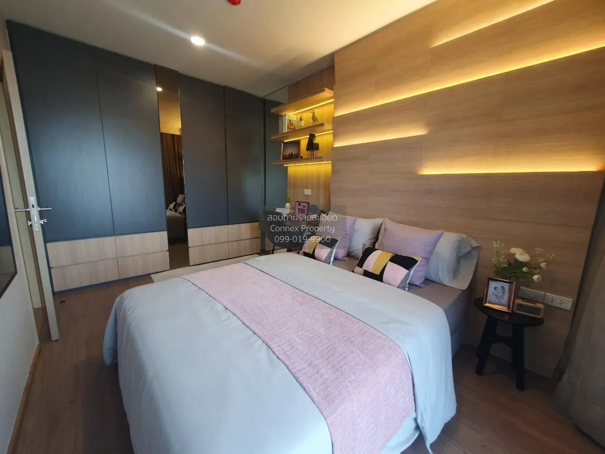 For Sale Condo , The LIVIN Phetkasem , MRT-Phasi Charoen , Bang W