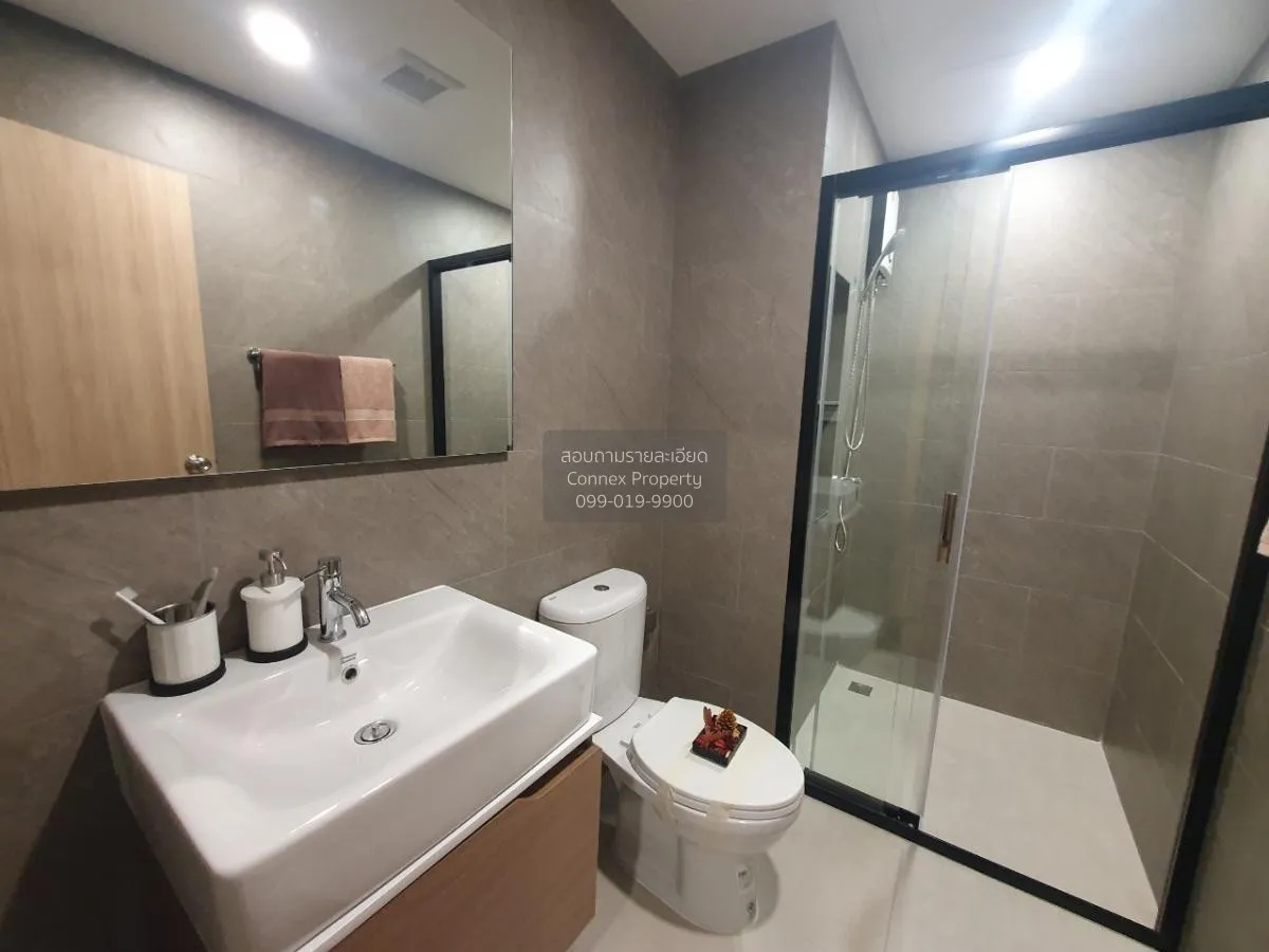 For Sale Condo , The LIVIN Phetkasem , MRT-Phasi Charoen , Bang W