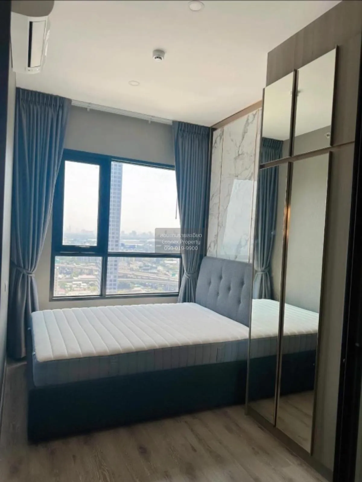 For Sale Condo , Knightsbridge Prime Onnut , BTS-On Nut , Phra Kh 4