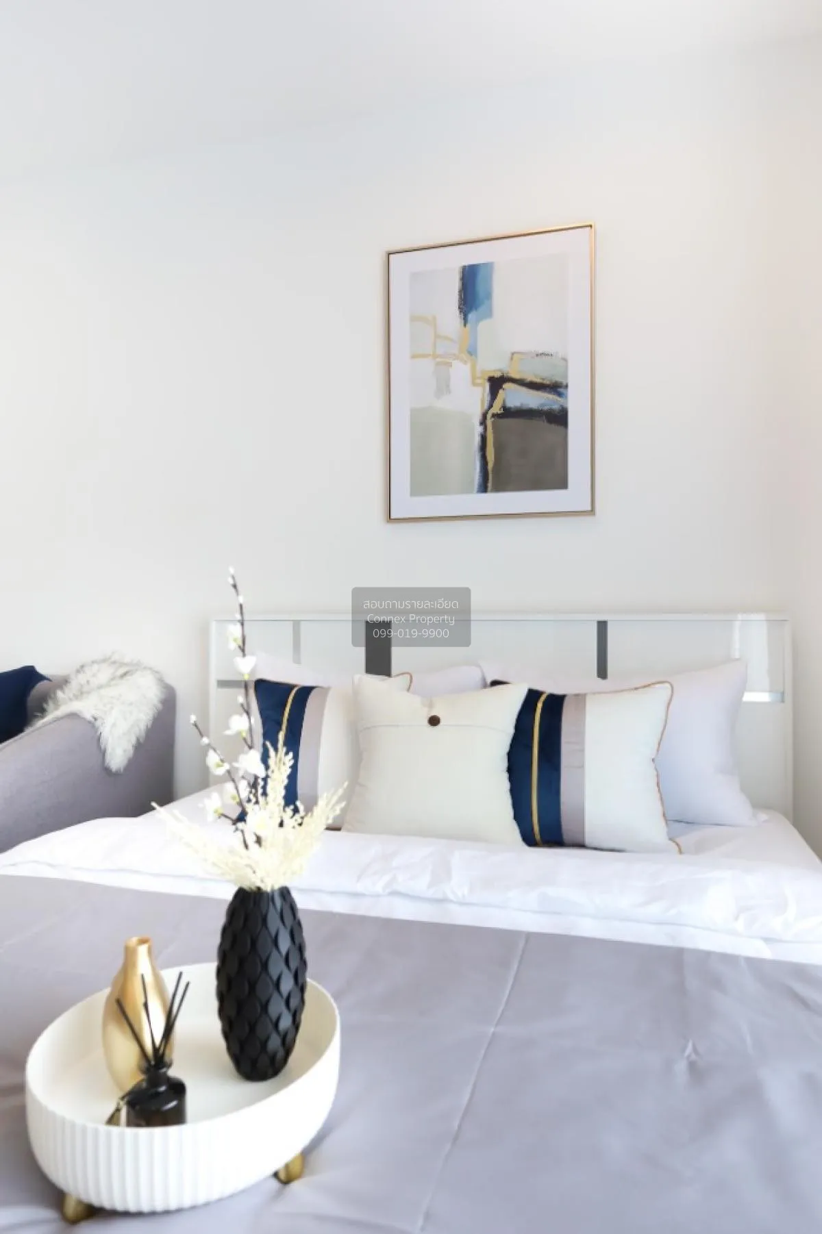 ขายคอนโด  ไอดีโอ โมบิ วงศ์สว่าง อินเตอร์เชนจ์ MRT-บางซ่อน บางซื่อ