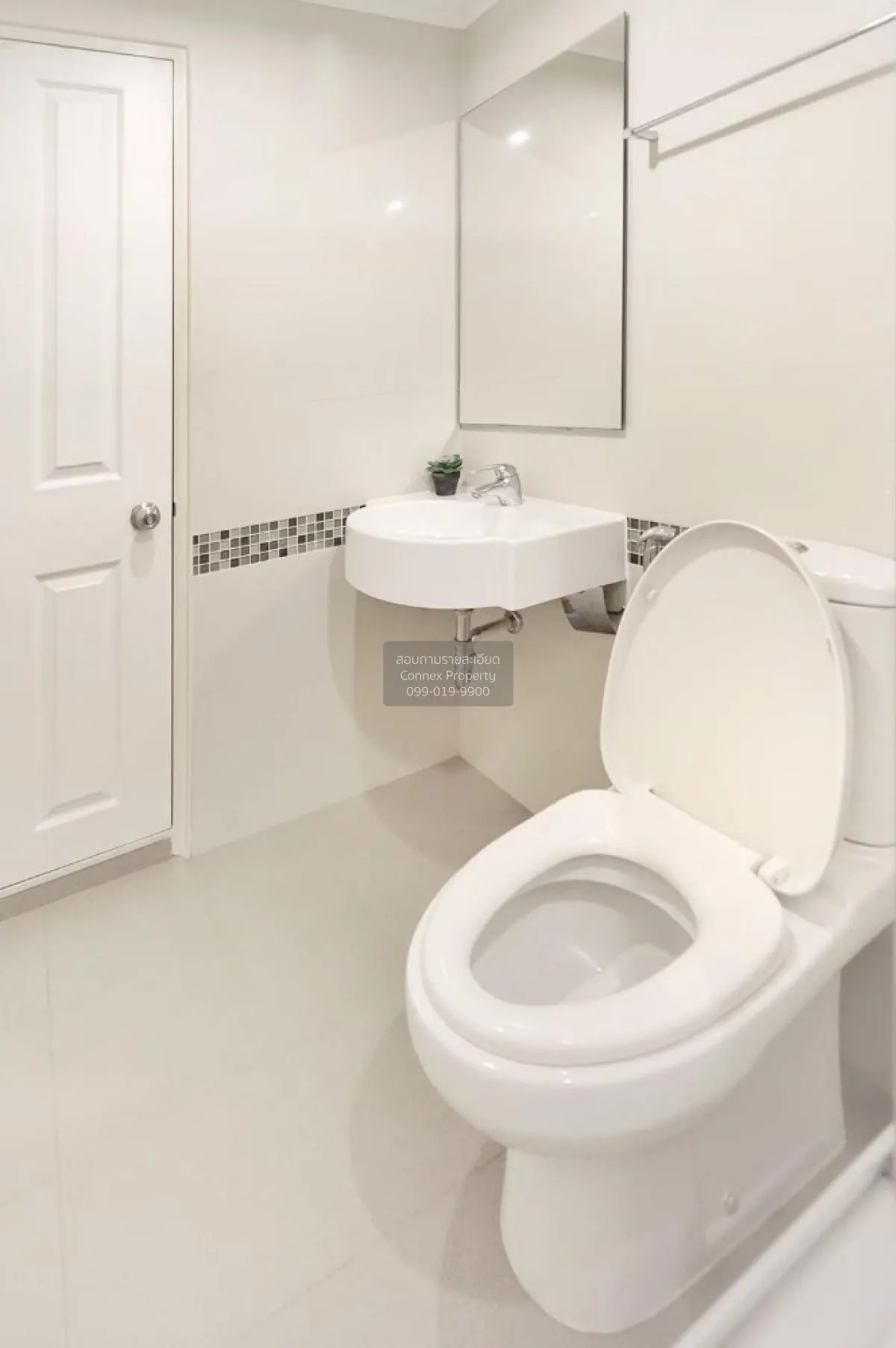 ขายคอนโด  ลุมพินี พาร์ค ริเวอร์ไซด์ - พระราม 3 บางโพงพาง เขต ยานน