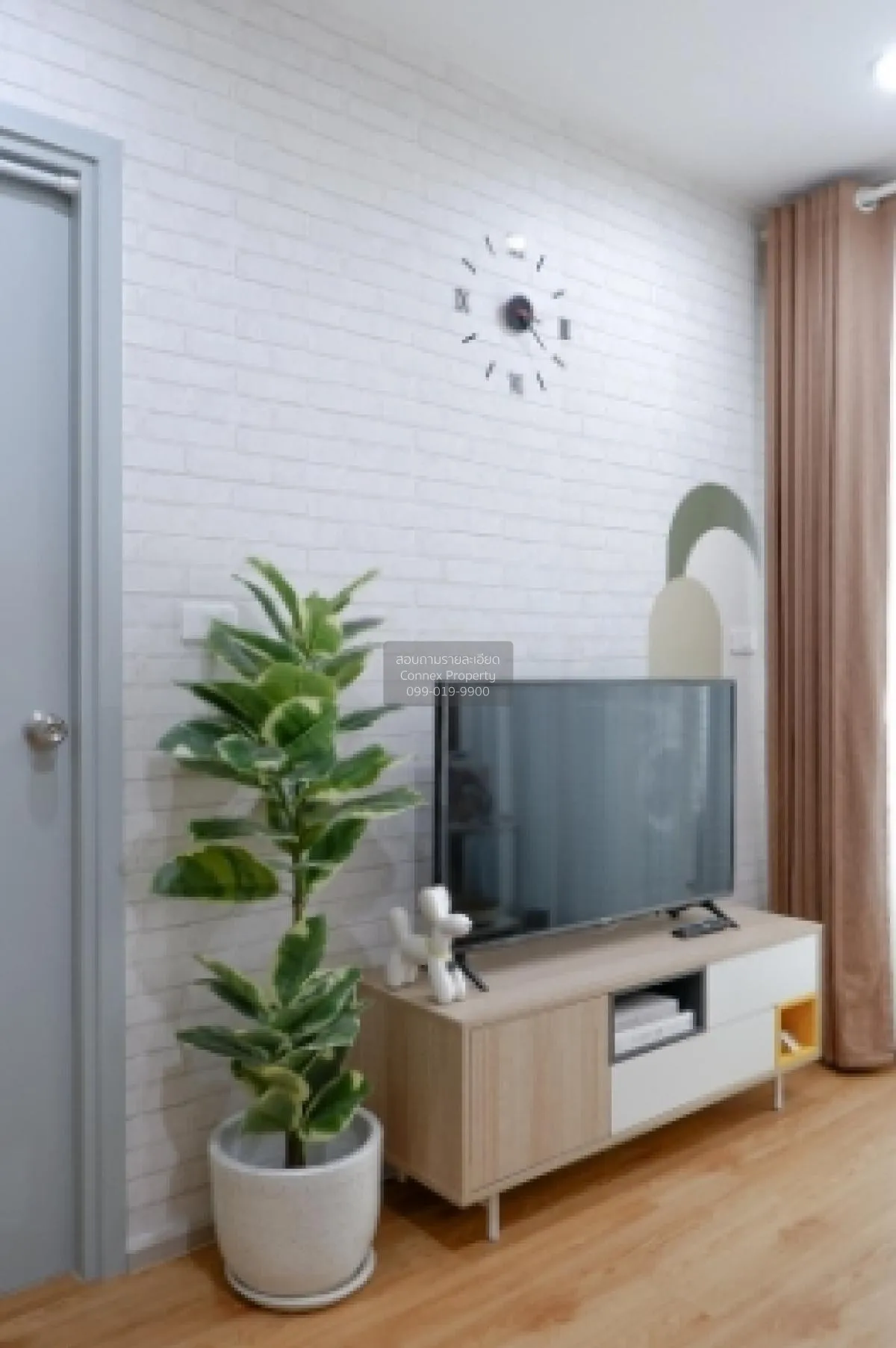 ขายคอนโด  ไอดีโอ โมบิ วงศ์สว่าง อินเตอร์เชนจ์ MRT-บางซ่อน บางซื่อ 3