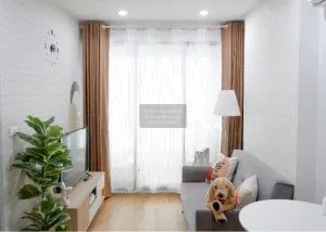 ขายคอนโด  ไอดีโอ โมบิ วงศ์สว่าง อินเตอร์เชนจ์ MRT-บางซ่อน บางซื่อ เขต บางซื่อ กรุงเทพ CX-97961