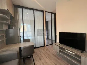For Rent Condo , Knightsbridge Prime Onnut , BTS-On Nut , Phra Khanong , Watthana , Bangkok , CX-97978