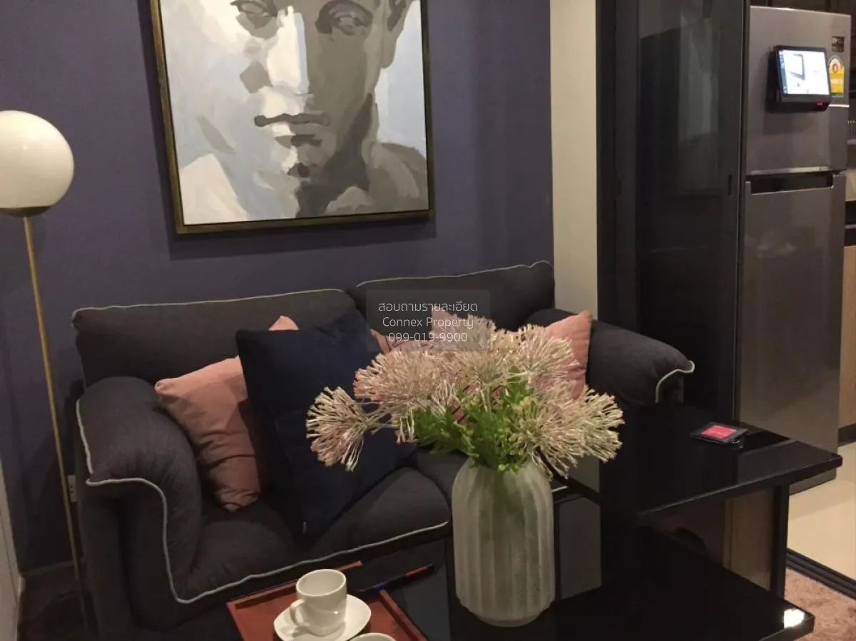 For Sale Condo , The Line Wongsawang , MRT-Wong Sawang , Wong Saw 2