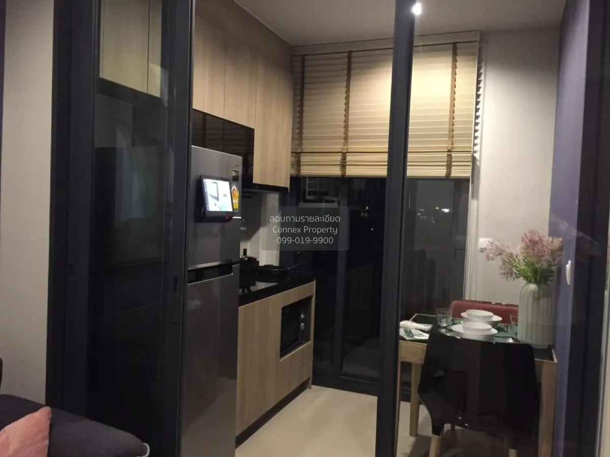 For Sale Condo , The Line Wongsawang , MRT-Wong Sawang , Wong Saw 3
