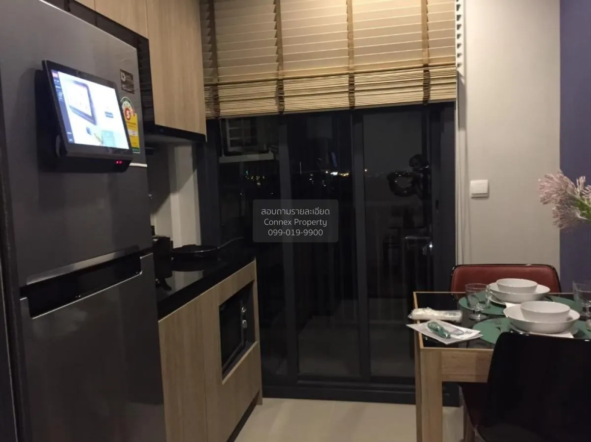 For Sale Condo , The Line Wongsawang , MRT-Wong Sawang , Wong Saw 4