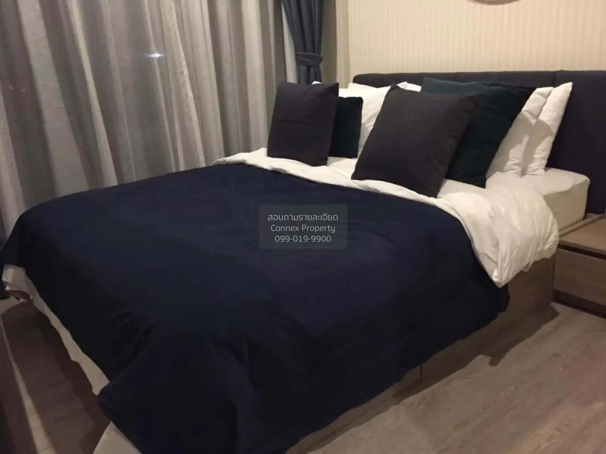 For Sale Condo , The Line Wongsawang , MRT-Wong Sawang , Wong Saw