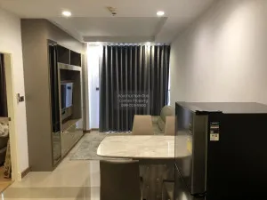 For Rent Condo , Supalai Wellington , MRT-Thailand Cultural Centre , Huai Khwang , Huai Khwang , Bangkok , CX-98048