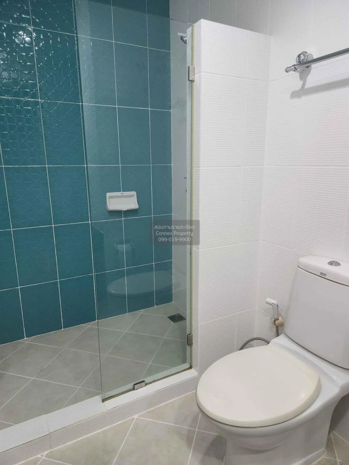 เช่าคอนโด  เซ็นต์หลุยส์ แกรนด์ เทอเรส ฺBTS-เซนต์หลุยส์ ยานนาวา เข