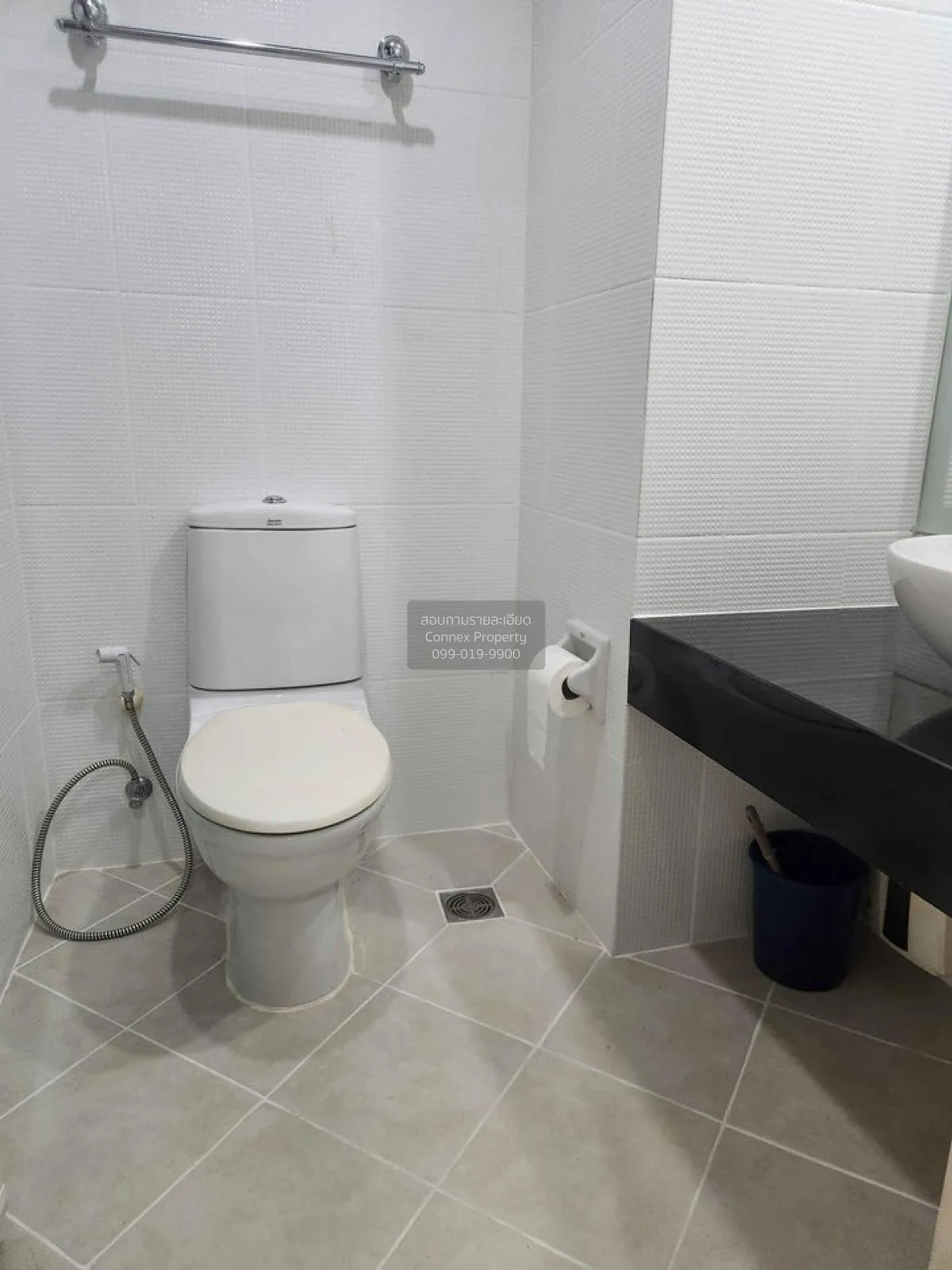 เช่าคอนโด  เซ็นต์หลุยส์ แกรนด์ เทอเรส ฺBTS-เซนต์หลุยส์ ยานนาวา เข