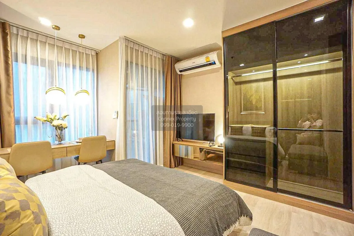 For Rent Condo , Life One Wireless , BTS-Phloen Chit , Lumpini ,  4