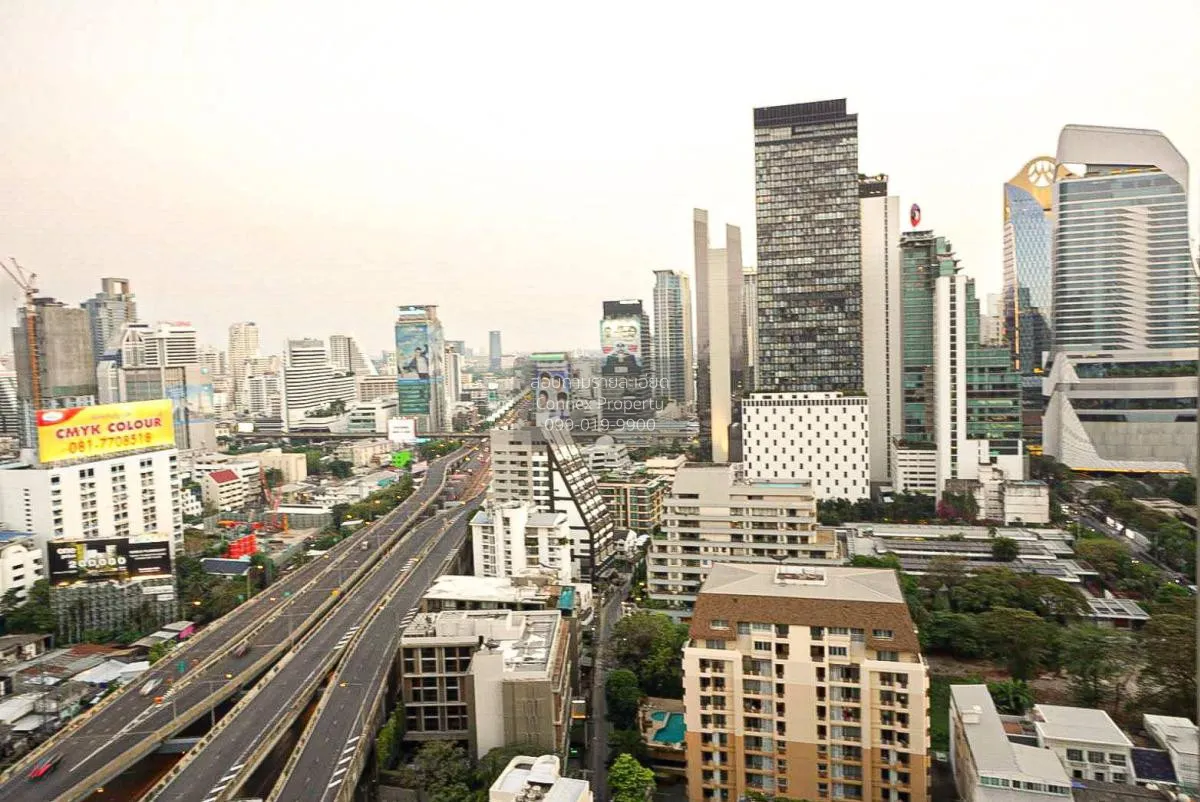 For Rent Condo , Life One Wireless , BTS-Phloen Chit , Lumpini , 