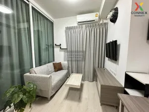 ขายคอนโด  แชปเตอร์ วัน อีโค รัชดา - ห้วยขวาง MRT-ห้วยขวาง ห้วยขวาง เขต ห้วยขวาง กรุงเทพ CX-98088