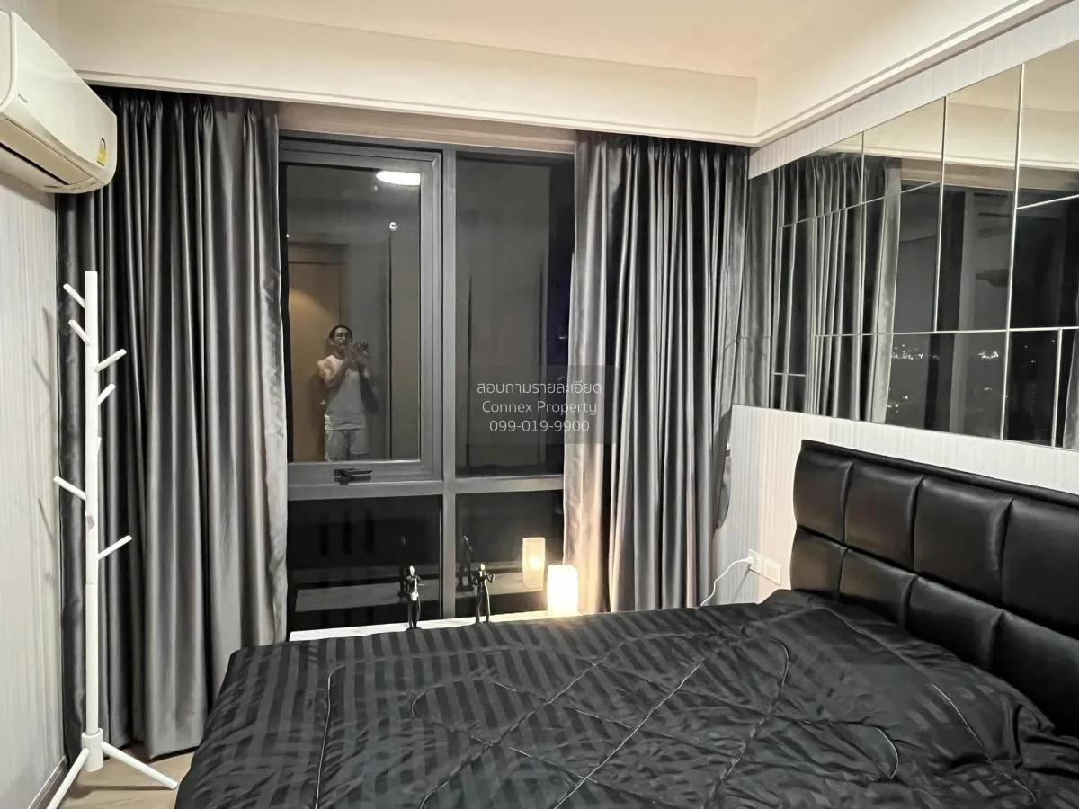 เช่าคอนโด  รีเกิล สาทร - นราธิวาส BTS-ช่องนนทรี ทุ่งมหาเมฆ เขต สา