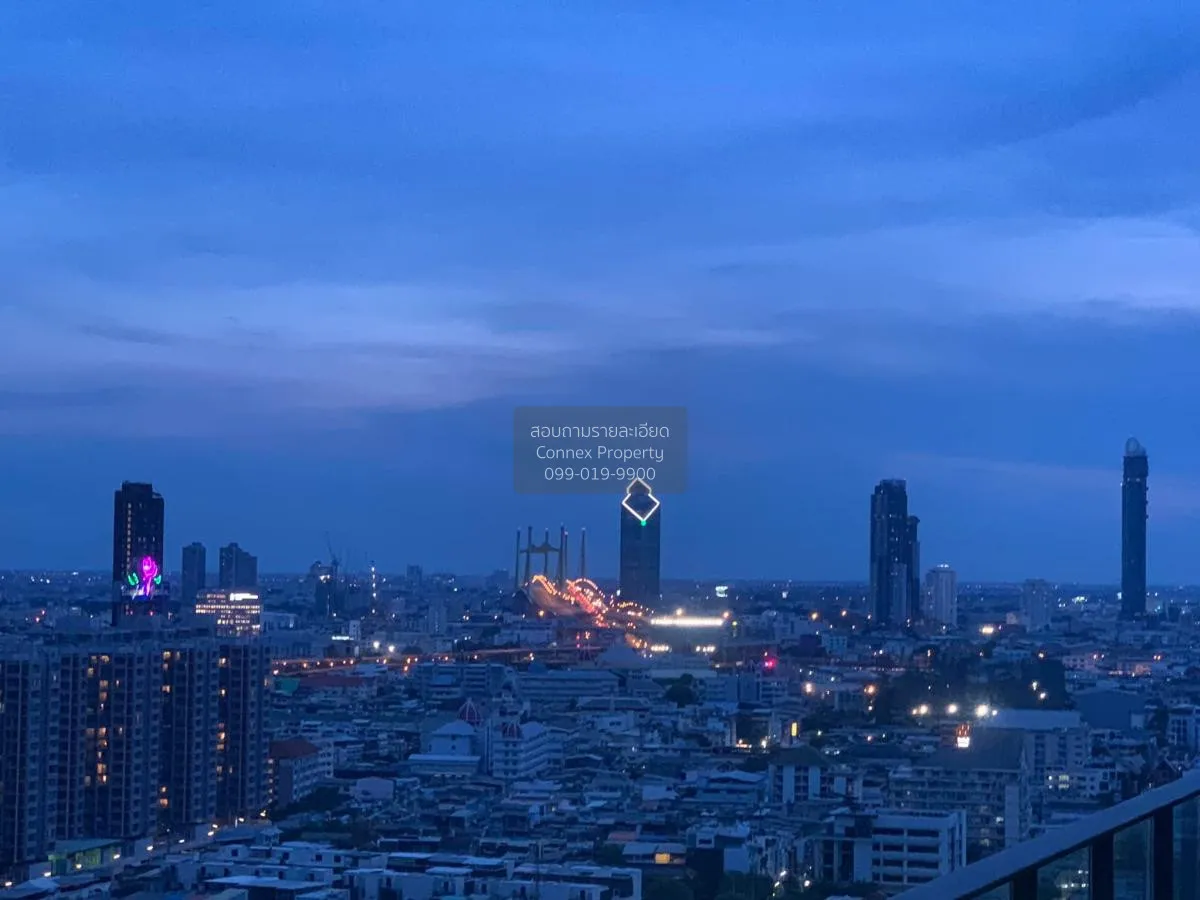 เช่าคอนโด  รีเกิล สาทร - นราธิวาส BTS-ช่องนนทรี ทุ่งมหาเมฆ เขต สา