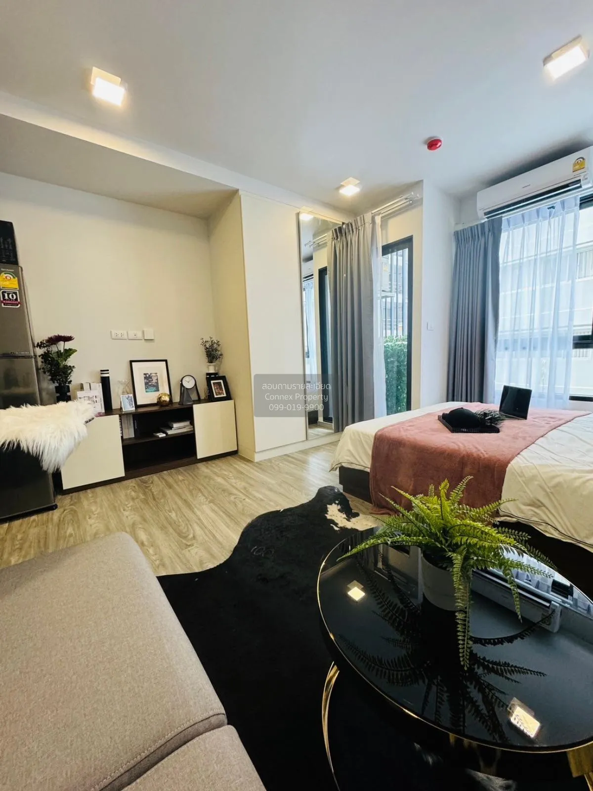 ขายคอนโด  มอนเต้ รังสิต หลักหก เมืองปทุมธานี ปทุมธานี CX-98103 3