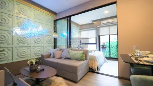 For Sale Condo , Monte RSU , Lak Hok , Mueang Pathum Thani , Pathum Thani , CX-98106