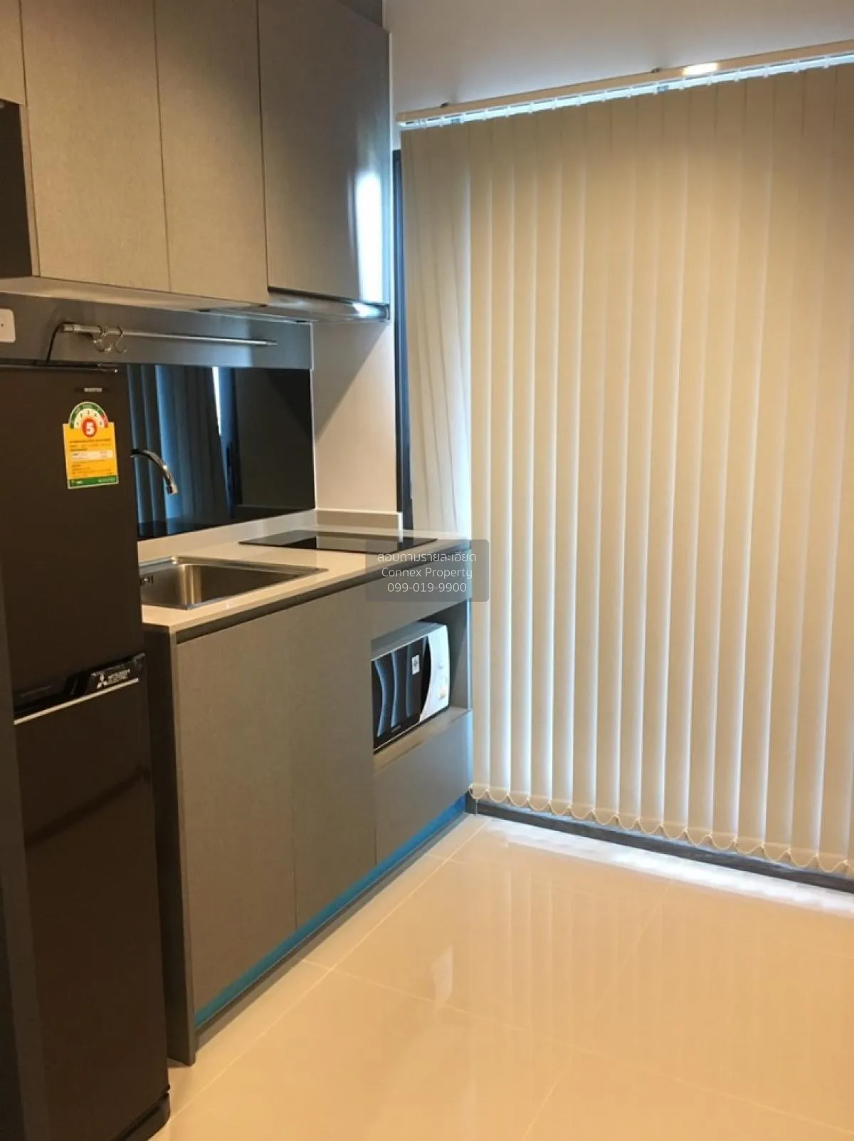 For Rent Condo , Ideo Sukhumvit 93 , BTS-Bang Chak , Phra Khanong 3