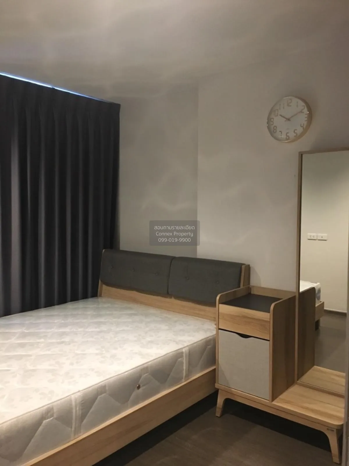 For Rent Condo , Ideo Sukhumvit 93 , BTS-Bang Chak , Phra Khanong 4