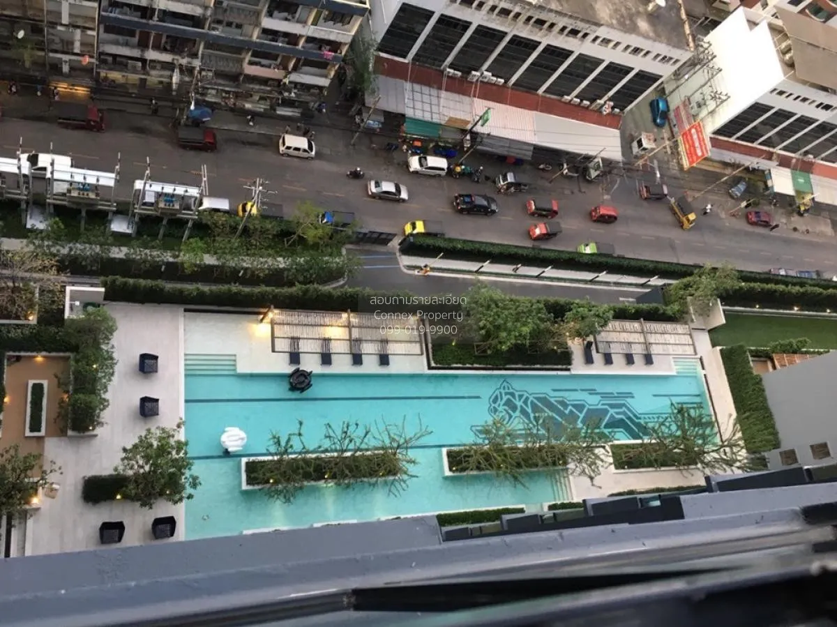 For Rent Condo , Ideo Sukhumvit 93 , BTS-Bang Chak , Phra Khanong