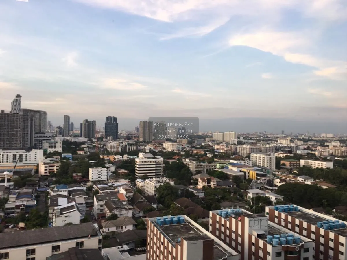 For Rent Condo , Ideo Sukhumvit 93 , BTS-Bang Chak , Phra Khanong