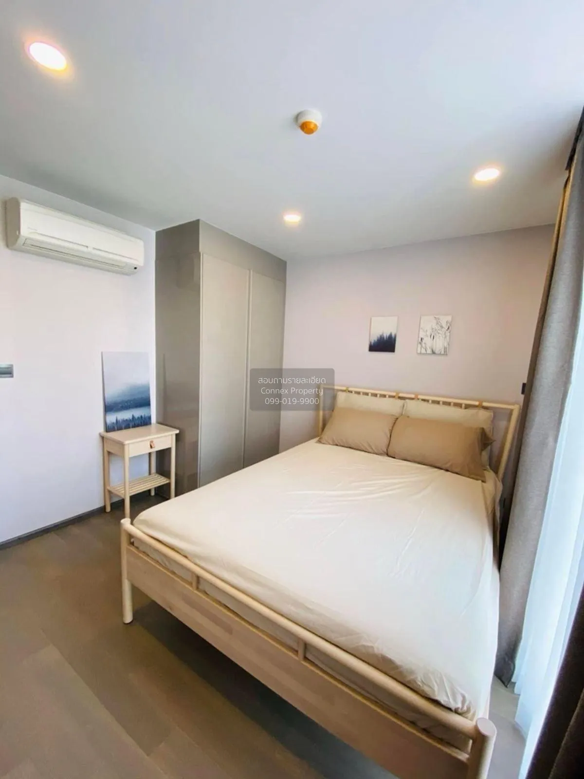 ขายคอนโด  คลาส สยาม วังใหม่ เขต ปทุมวัน กรุงเทพ CX-98221 4