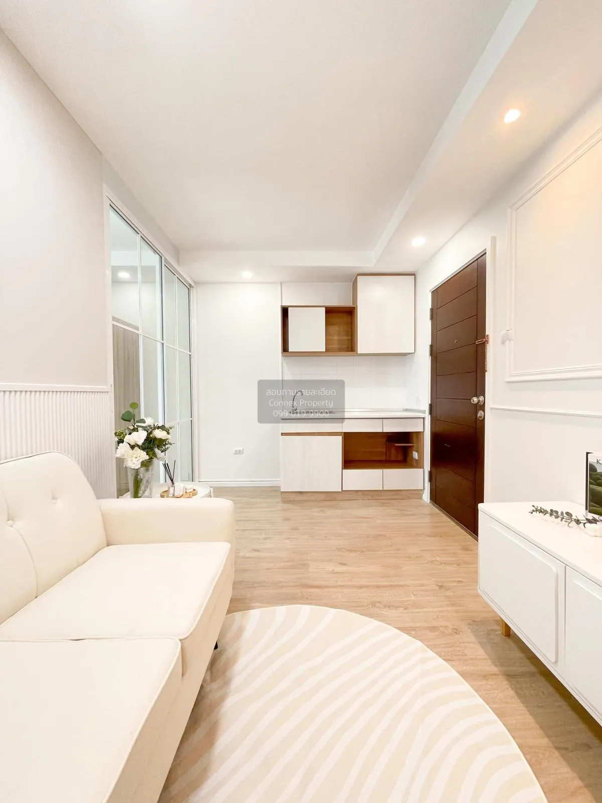 ขายคอนโด  เดอะ ล็อค 3 บางจาก เขต พระโขนง กรุงเทพ CX-98327 2