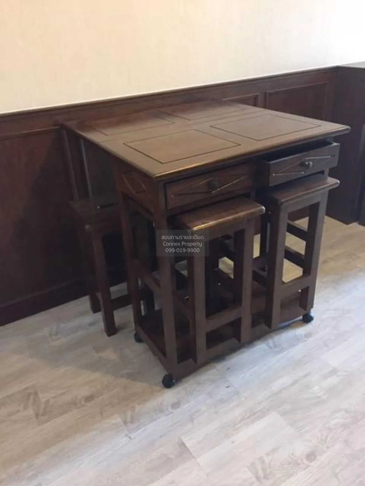 For Rent Condo , Ideo Mobi Sukhumvit , BTS-On Nut , Bang Chak , P 3