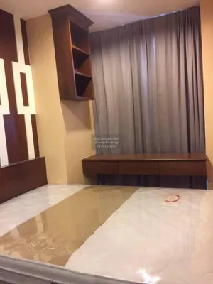 For Rent Condo , Ideo Mobi Sukhumvit , BTS-On Nut , Bang Chak , Phra Khanong , Bangkok , CX-98358