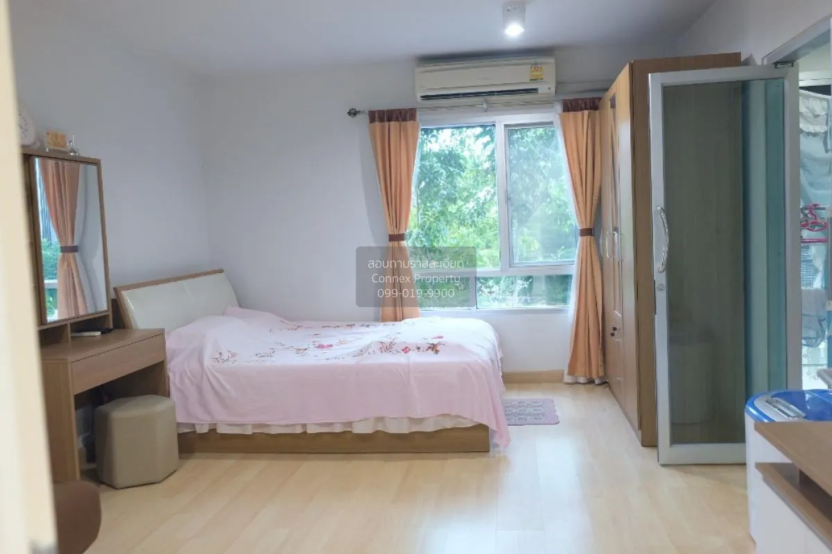 ขายคอนโด  ไอริส แอเวนิว อ่อนนุช - วงแหวน ARL-ลาดกระบัง ลาดกระบัง  2