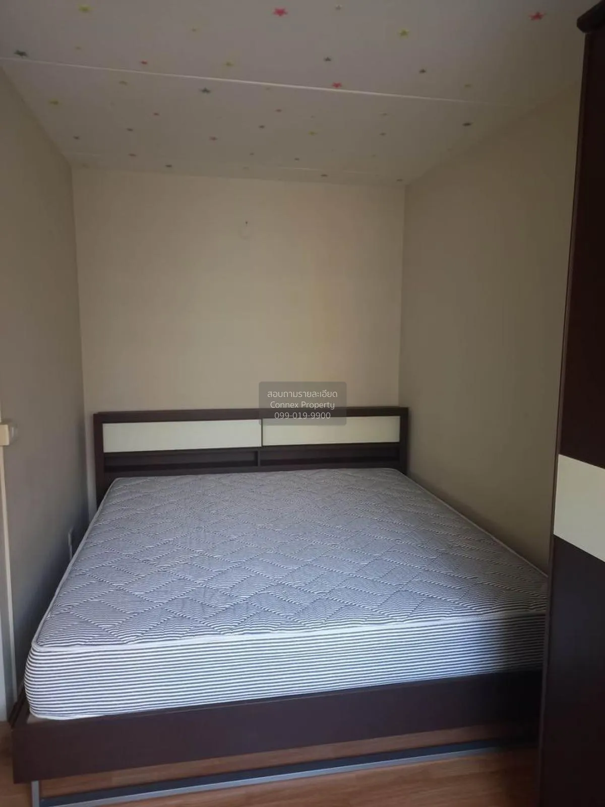 ขายคอนโด  ป๊อปปูล่า คอนโด เมืองทองธานี ท้ายบ้านใหม่ ปากเกร็ด นนทบ 4