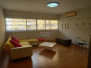 ขายคอนโด  ป๊อปปูล่า คอนโด เมืองทองธานี ท้ายบ้านใหม่ ปากเกร็ด นนทบุรี CX-98443