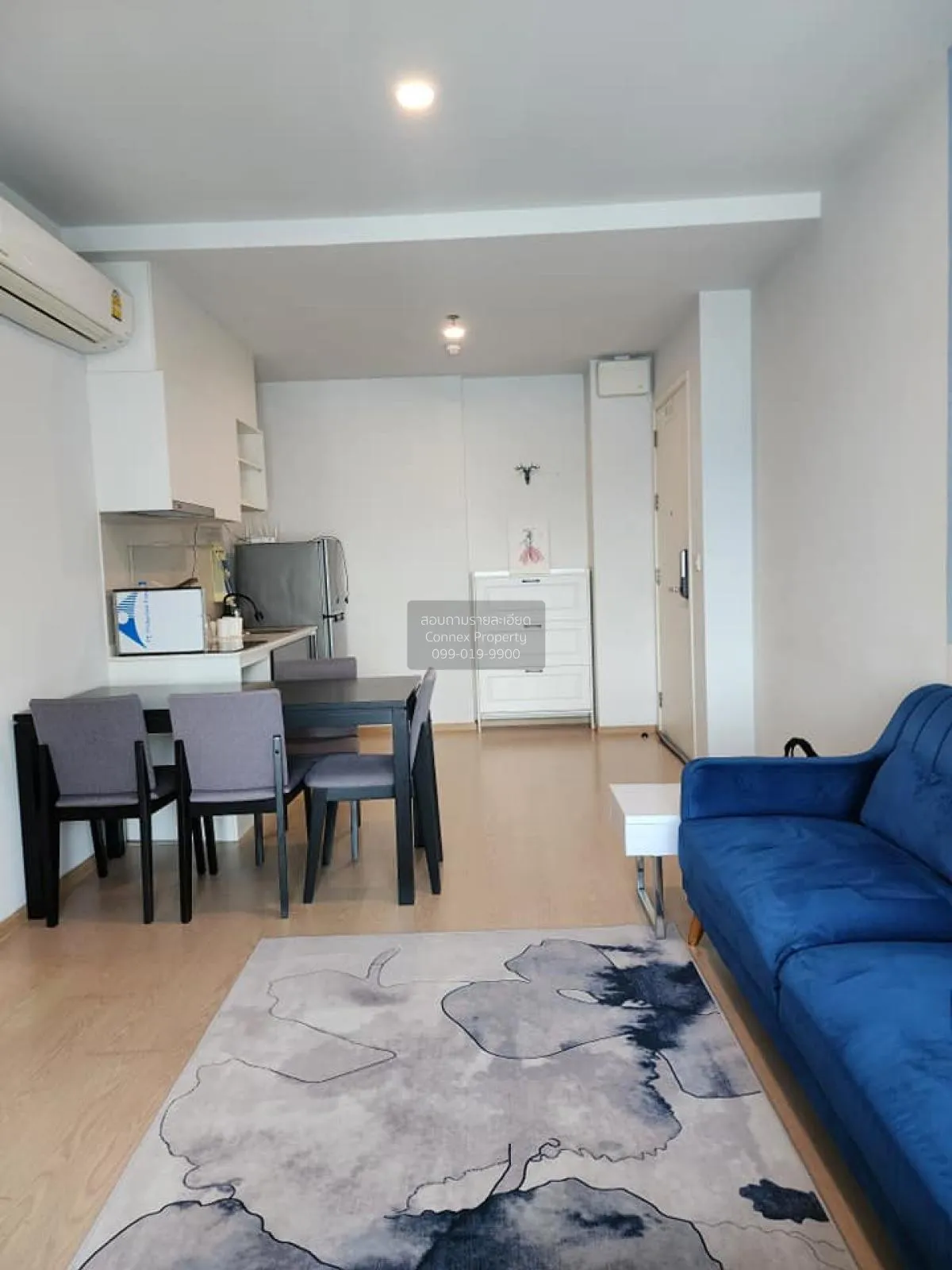 For Rent Condo , The Tree Sukhumvit 71 , ARL-Ramkhamhaeng , Suan  3