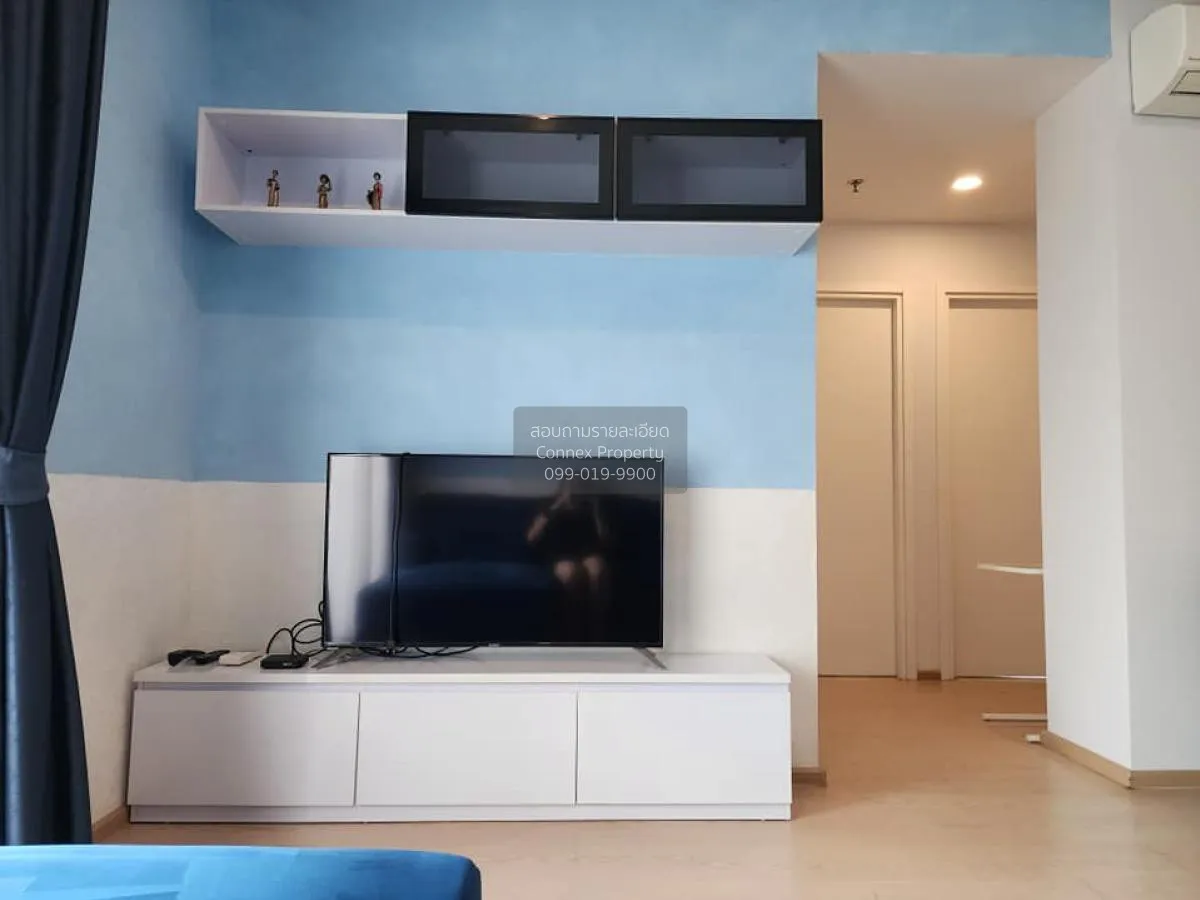 For Rent Condo , The Tree Sukhumvit 71 , ARL-Ramkhamhaeng , Suan  4