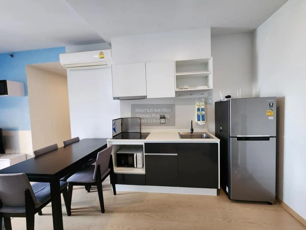 For Rent Condo , The Tree Sukhumvit 71 , ARL-Ramkhamhaeng , Suan 