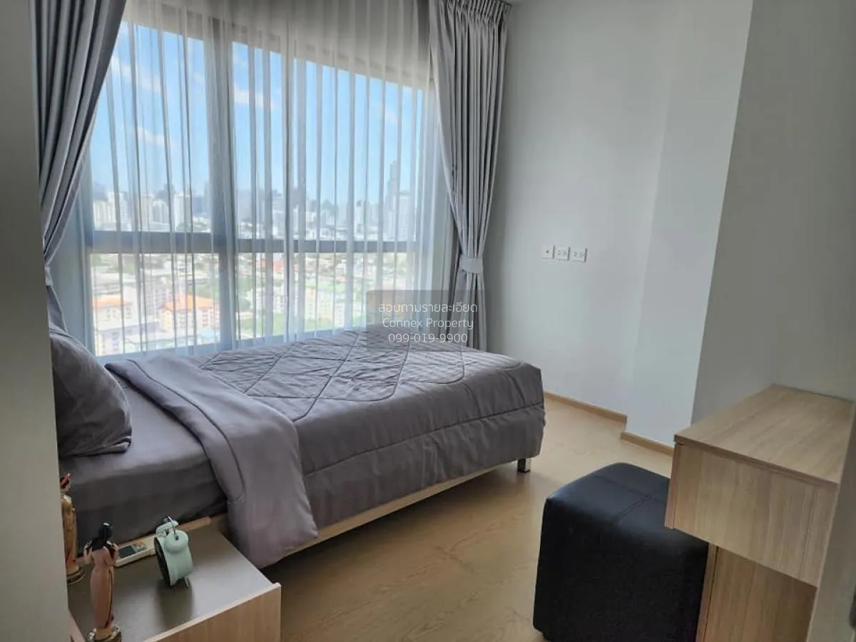 For Rent Condo , The Tree Sukhumvit 71 , ARL-Ramkhamhaeng , Suan 