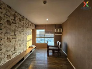 For Sale Condo , ISSI CONDO SUKSAWAT , Bang Pakok , Rat Burana , Bangkok , CX-98521