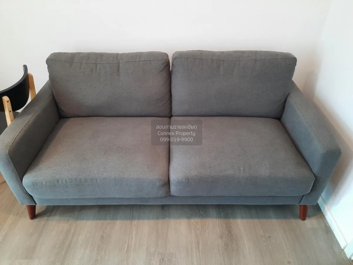 ขายคอนโด  น็อตติ้ง ฮิลล์ สุขุมวิท 105 BTS-แบริ่ง บางนา เขต บางนา  2