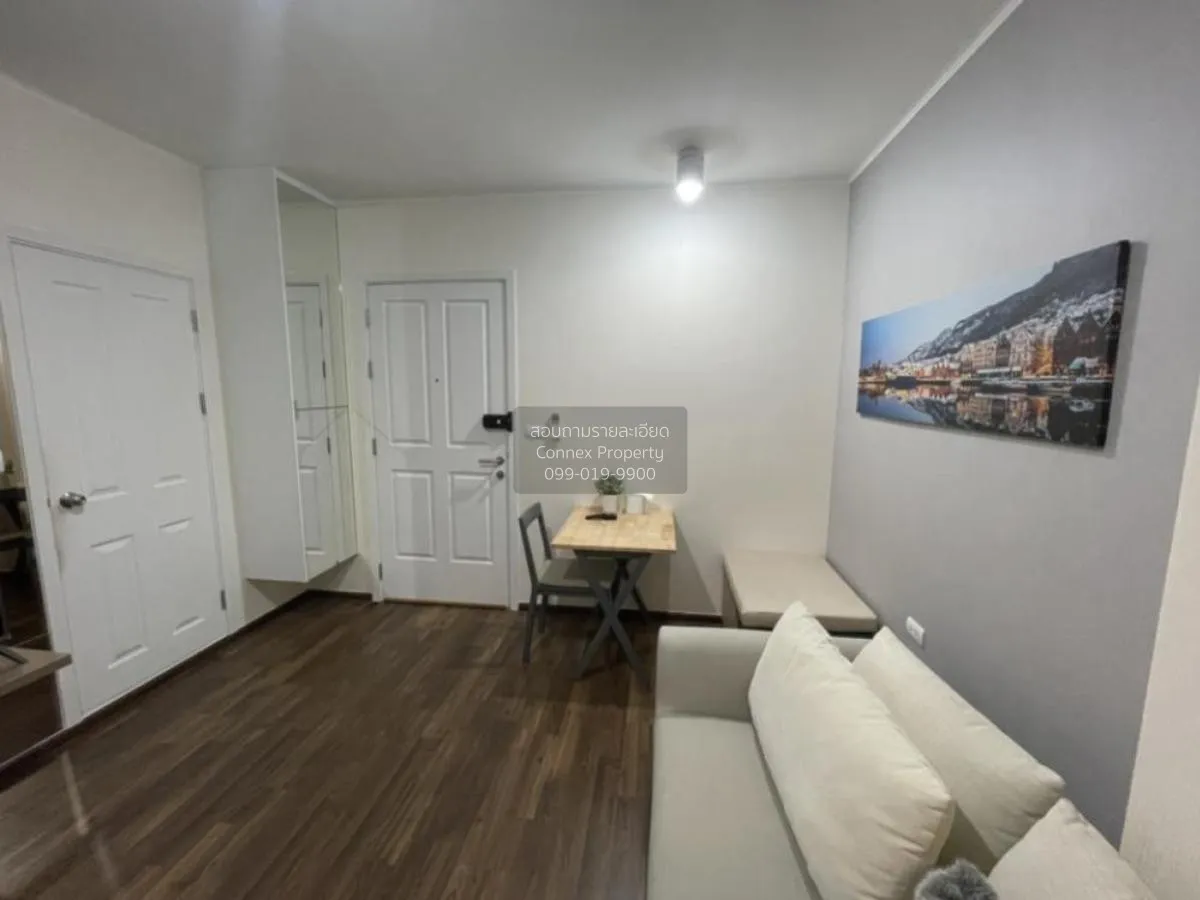 For Sale Condo , U Delight Ratchavibha , Lat Yao , Chatuchak , Ba 2